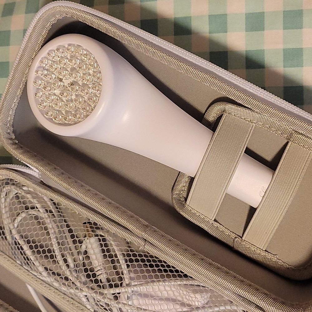 LightStim Acne Wand